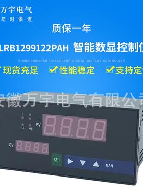 SLRB1299124PAH 智能数显控制仪 规格型号齐全