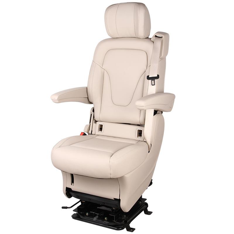 CA03汽车改装旋转悬浮减震船舶导航员火车模拟设备驾驶员航空座椅