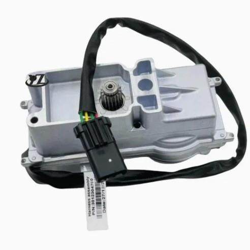 柴油发动机工程机械配件HE300VG涡轮增压器电子执行器3784299