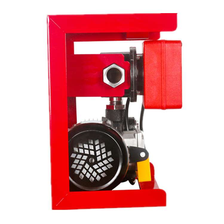 奥诚ACFD60B电子定量计价加油泵总成电动抽油泵12V24V220V加油机