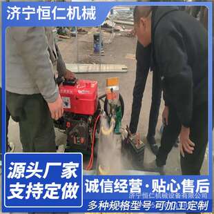 移动车载移动杂粮米花机 空心只管爆花机 汽油新品五谷杂粮膨化机
