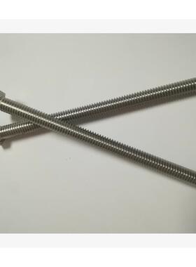 ANSIB18.2.1 美制外六角螺栓304 不锈钢5/16-18*5