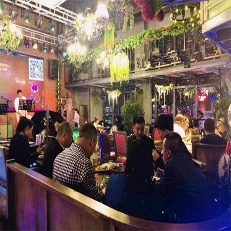 12寸专业舞台音响大功率专业演出婚庆会议音乐餐厅设备