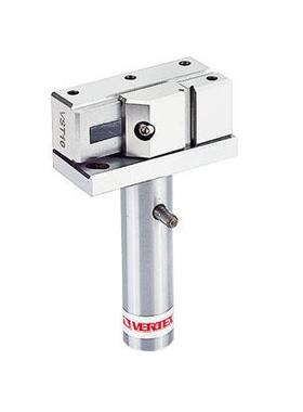 1寸火花机电极柄加万力电极平口钳工具万力批士 VEH-20MS