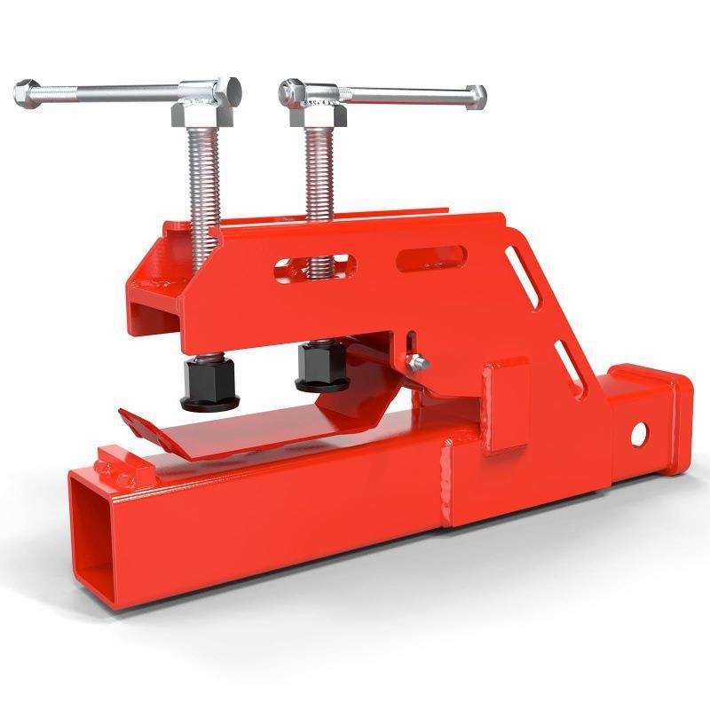 用于拖拉机铲斗挂钩防滑拖车附件家具机械承重户外坚固