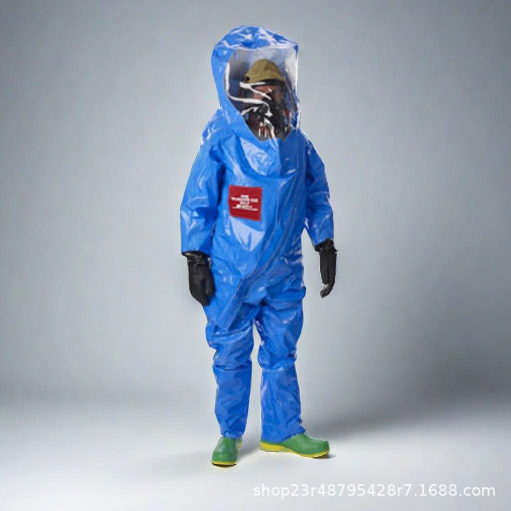 Lakeland雷克兰防护服ICP497训练服 只做训练用