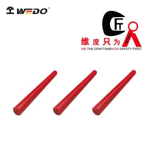 WEDO维度绝缘滑套耐高低温阻燃