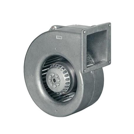 原装德国进口 G4D200-CL12-01 200mm 400V 鼓风机散热风机
