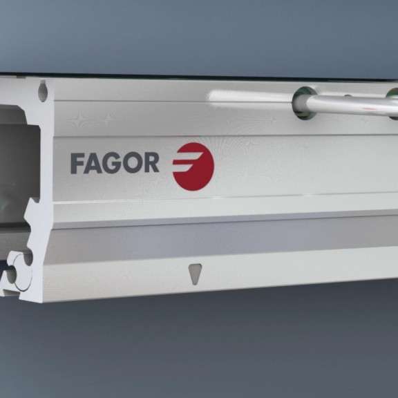 FAGOR发格光栅尺，FAGOR发格读数头（西班牙光栅尺）