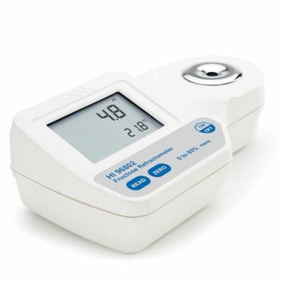 意大利哈纳HANNA HI96802果糖HI96803葡萄糖HI96804转化糖白利糖