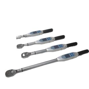 400N.m无线连接扭力扳手 可连接电脑力矩扳手 带扭矩输出电子扳手