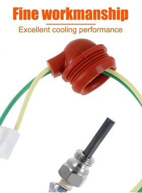 电热塞维修套件12V2KW5KW8KW驻车加热器灼热点火塞套件工具汽车