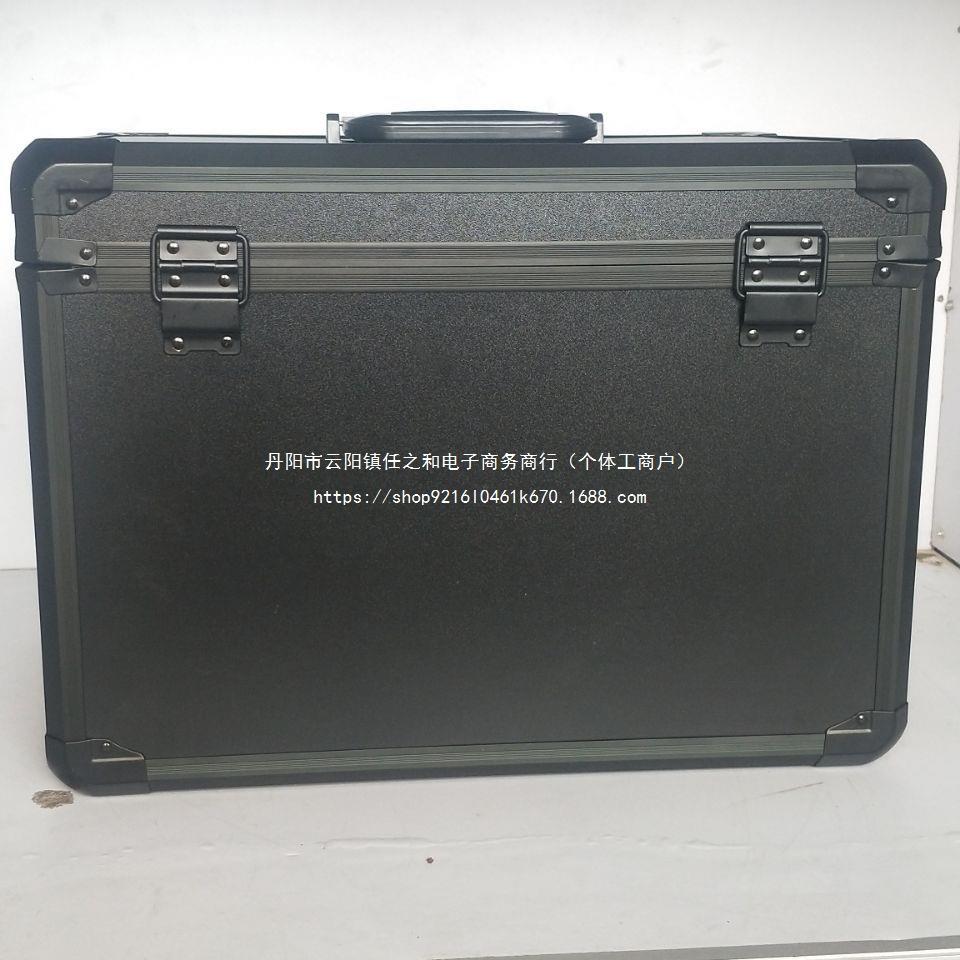 汽车贴膜工具箱收纳箱分格活动工具箱多功能贴膜工具箱塑料工具箱