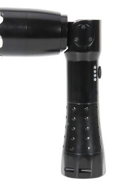 NIB8550 LED多功能巡检工作灯BSJ7209 BSJ7209A防爆电筒磁力吸附