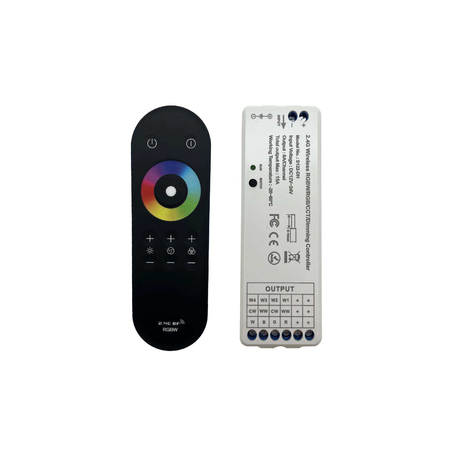 RF2.4G全触摸RGBW无线调光控制器LED控制器RGBW控制器,机械设备,其他机械设备,淘宝优惠券,粉丝福利购,淘宝优惠卷