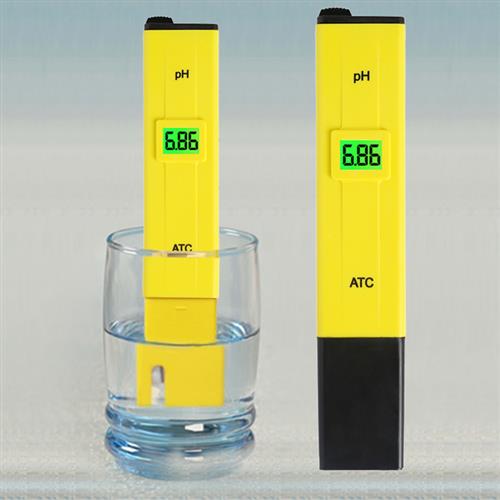 高精度ph测试笔ph计酸度计ph测试仪ph值水质检测器水族鱼缸酸碱度