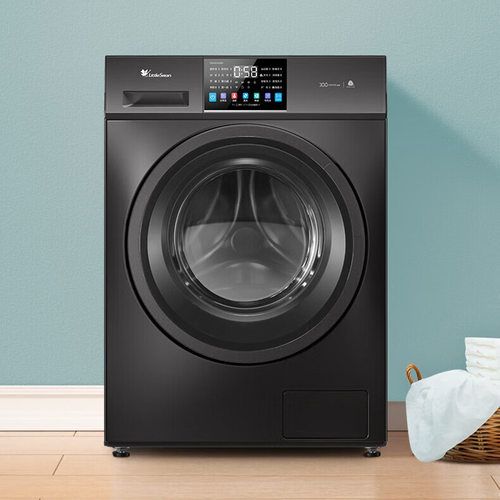 滚筒洗衣机 全自动 10公斤滚筒 健康除螨 TG100CG2023T