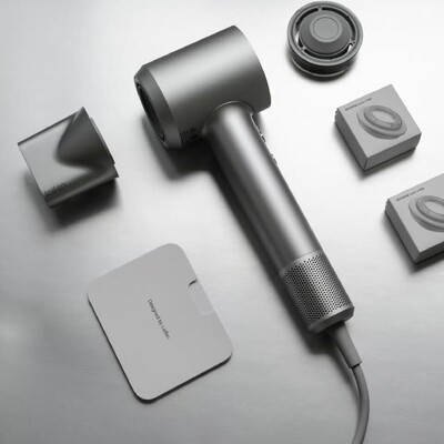 新款高速高速润发吹风机swift 4套装版家用护发静音电吹风筒