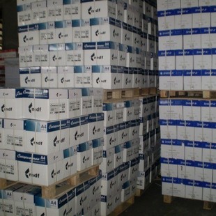 包打 大量70克8经济适用型双面高速印 箱.A4复印纸
