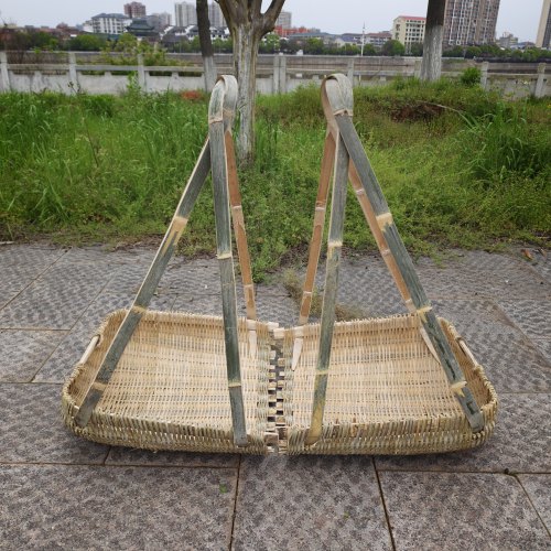 竹编簸箕竹编畚箕竹编箩筐撮箕簸箕竹编箩筐竹编粪箕