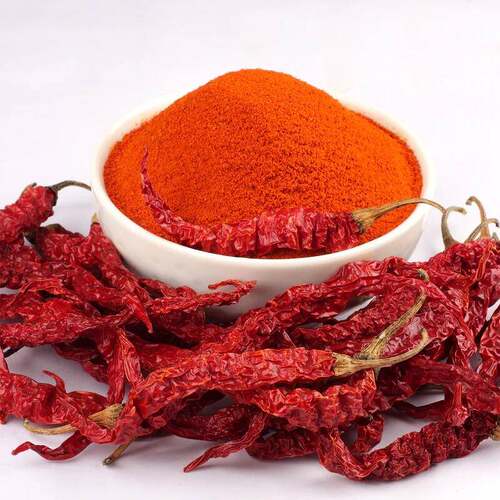 red chilli powder 辣椒粉 400g