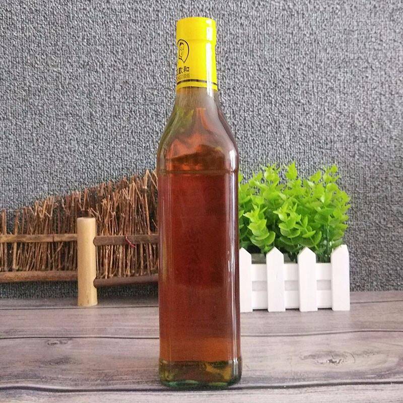 王致和葱姜料酒调味料酒 葱姜料酒去腥解膻腌制