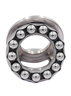 洛阳推力球轴承53204U 53205U 53206U 53207 U53208U 53209Ui.