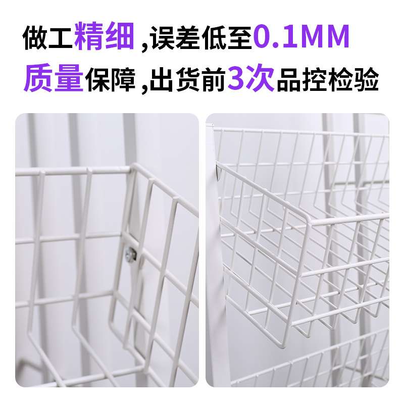 现货饰品店雨伞架货架铁艺展示架便利店雨伞收纳架日用百货展示架