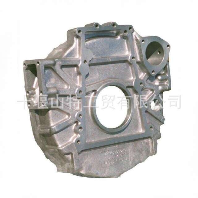 KTA38工程机械柴油机发动机飞轮壳3176637 3628045