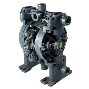 易威奇易威奇气动隔膜泵D152SN替换YAMADA雅马达