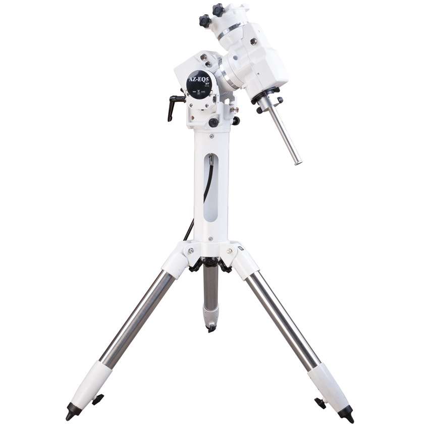 星达sky-watcher AZ-EQ5 Synscan 天文望远镜 经纬-赤道仪