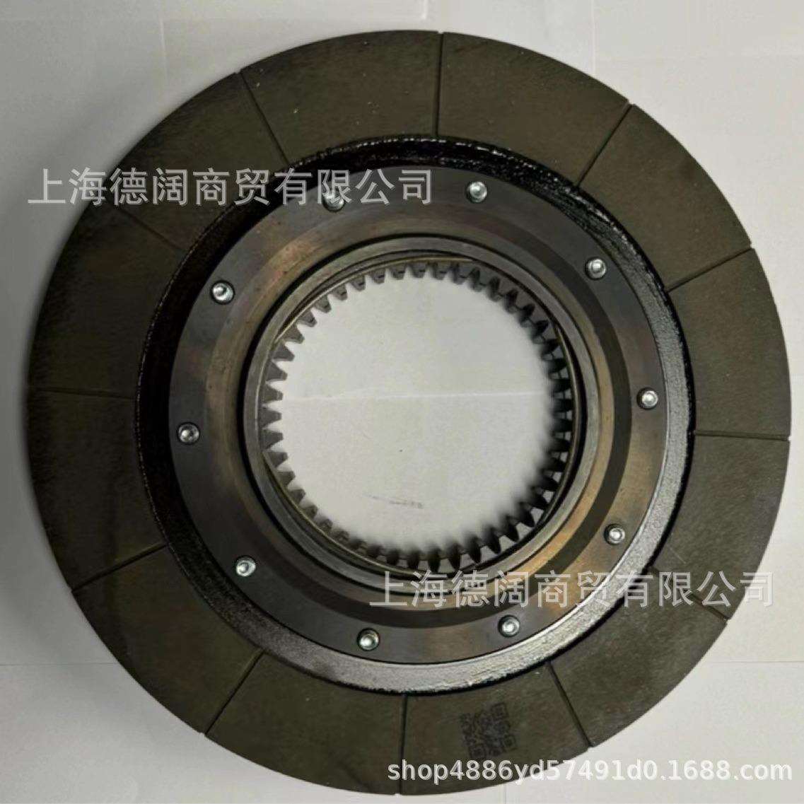 德国赛威SEW刹车片BM32-BM62/BE32货号1871765制动片抱闸片摩擦盘