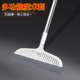 汰佳净硅胶魔术扫把浴室卫生间扫地板刮水神器不沾毛发软硅胶扫帚