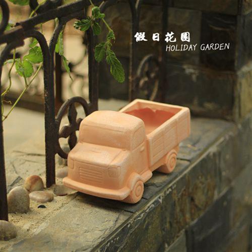 花盆 红陶盆 日韩花盆 台湾风格花盆 多肉花盆 陶瓷花盆