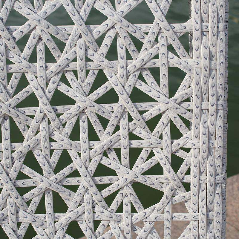 户外家具阳台庭院670休四闲藤椅桌组方合编花编藤件方桌藤椅子套,商业/办公家具,商用藤编家具,淘宝优惠券,粉丝福利购,淘宝优惠卷