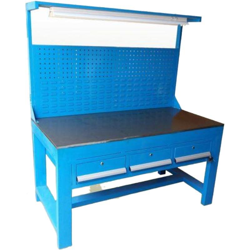 2015南台通作永工 常州钳和工工作台榉木工作台 厂家自销