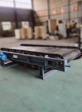 自配料皮带秤 动速态秤调速RCQF动 吊挂恒皮带称 BB肥掺混肥配料