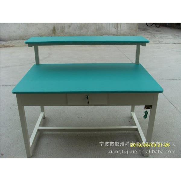 厂家作线直供批生产宁波工作台不锈非标钢实量验车间流水电器打包