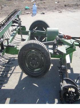 置式驱动割搂草机偏 山地牧搂61752草秸秆割草机搂 1.8米割幅割一