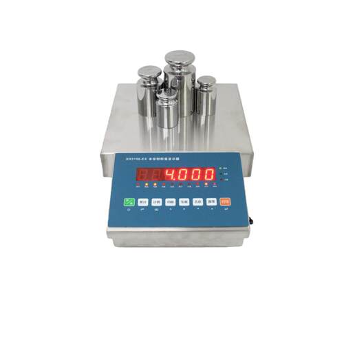 厂家直销4~0umA模拟量输出电2子台秤485Modbs rtSPC通讯u电子台称