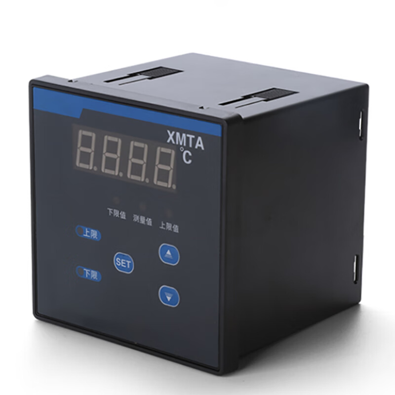 埃鑫克森数显式温度控制器温控仪XMTA-2001K型0-1300℃改进型