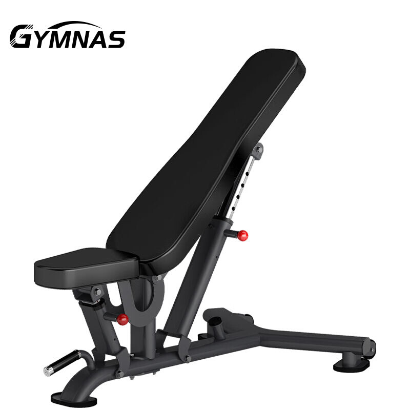 Gymnastika/戈那斯综合训练器家用商用可调式训练凳SR016B