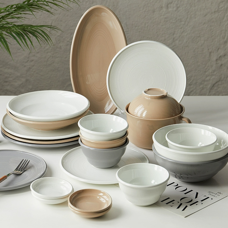 稻森家用陶瓷米饭碗甜品碗新款