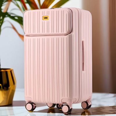 sgg拉杆abspc万向轮行李箱