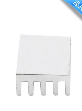 3D打印机散热39402片 铝片动 A488芯片驱电子散9热片 步进电机