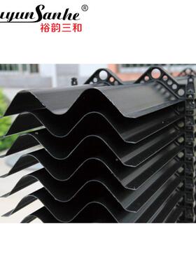 【厂家直供大】大牧人风同机款、遮光罩牧人17177风机用遮光罩