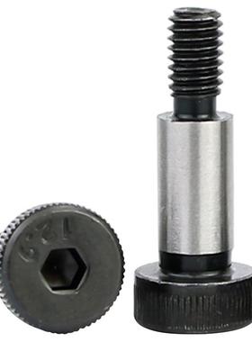 碳钢12.9级内钉六角塞打螺丝M赛打螺高强度高定等位轴肩螺栓65910