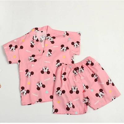 223洗浴中心洗服拿0按摩睡衣浴侣汗情蒸服男士网红前后168-1753开