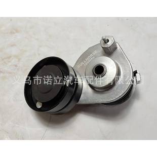 张紧轮 XF105 005 521 DAF 三角多楔带张紧器 1694953