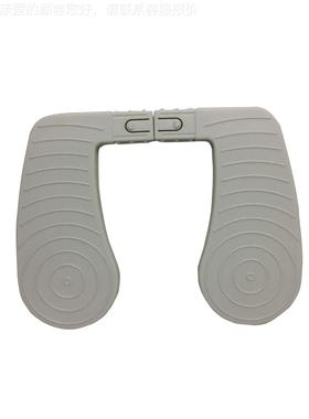 护防床档宝床围栏宝医院病床老人防摔扶手开32189塑料塑栏胶模摔